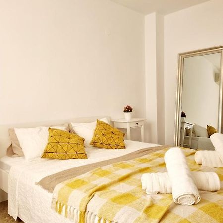 Lovely 4 Bed Flat Sagunto Extérieur photo