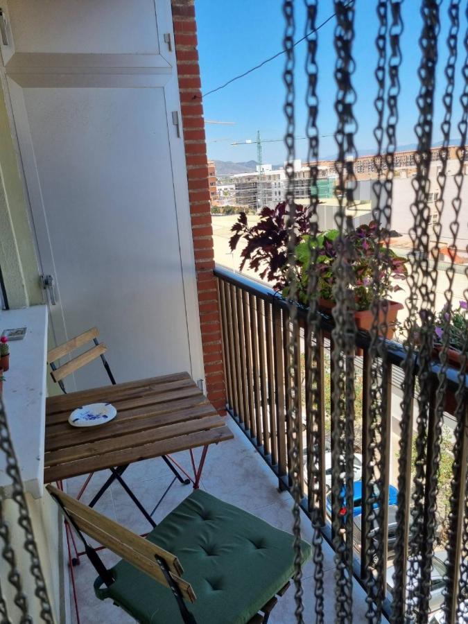 Lovely 4 Bed Flat Sagunto Extérieur photo