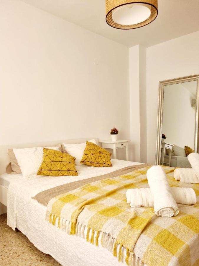 Lovely 4 Bed Flat Sagunto Extérieur photo