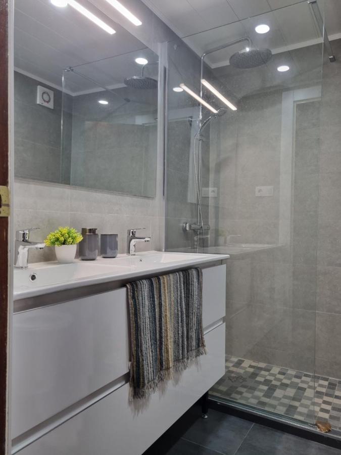 Lovely 4 Bed Flat Sagunto Extérieur photo