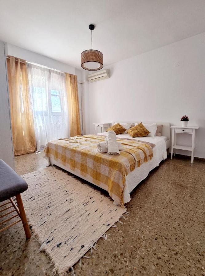 Lovely 4 Bed Flat Sagunto Extérieur photo